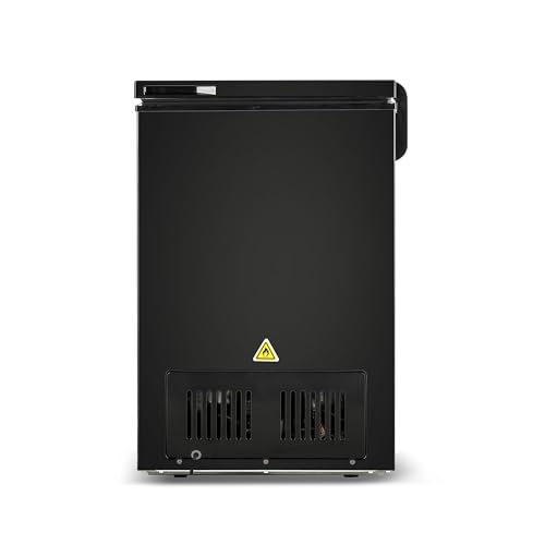 Arctic Chef 7 Cu Ft Convertible