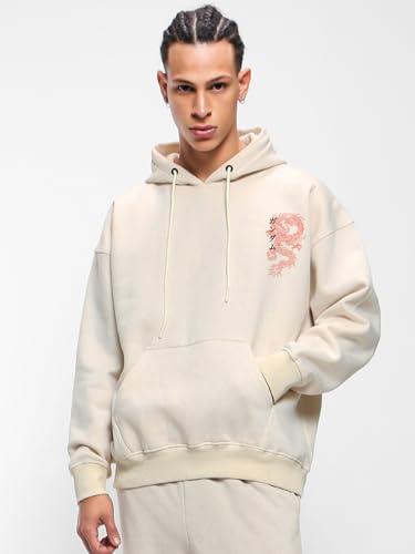 Image of Bewakoof Men Hoodies