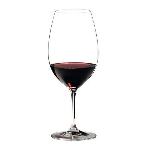 RIEDEL Shiraz/Syrah-Gläser Vinum 4er-Set - (7416/04 4 STK.)