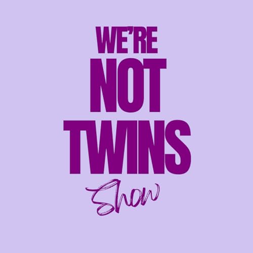 WNT Show Podcast By Alaina Simone and Sara B cover art