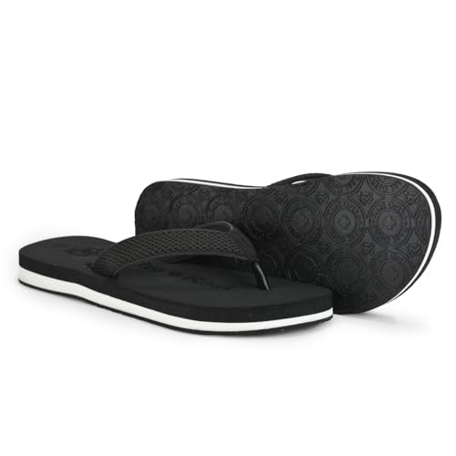 Image of Ortho + Rest Women's Flip Flops | Slippers for Women | Orthopedic Lightweight Comfortable Flat Casual Stylish Dr Chappals and House Flip flops For Ladies and Girl's