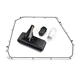 Generic Transnation 0B5 DL501 Auto Transmission Oil Filter & Oil Pan Gasket Kit Fit For Audi A4 A5