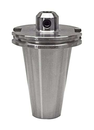 CAT50 END MILL HOLDER 1/2