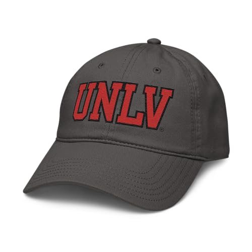 UNLV Rebels Title Officially Licensed Adjustable Baseball Hat