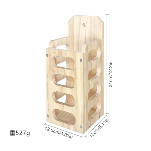 Support de foin pour lapin pour une cage propre au quotidien