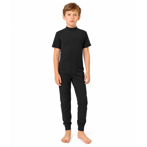 Codida - Adaptive Clothing for Kids Special Needs Autism Anti-Strip Jumpsuit,5-6T - Best Deal on Amazon