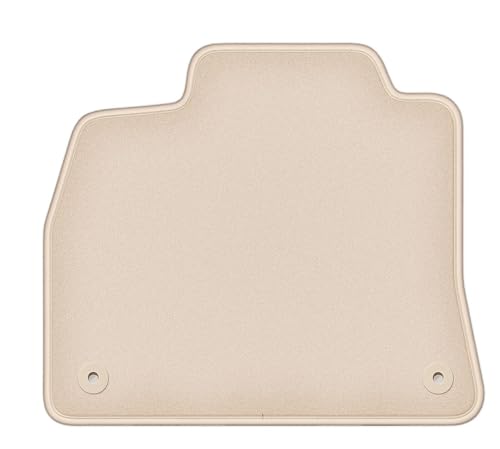 Tapis conducteur en velours pour Audi e-Tron Sportback dès 2020