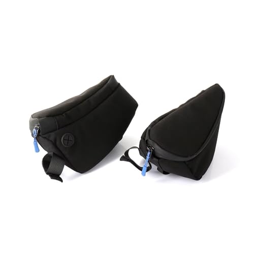 Ensemble Sacoches Latérales Étanches et Déflecteurs Moto BMW R1300GS 2023