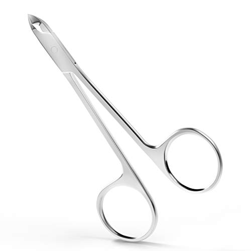 Suvorna Cuticle Scissors