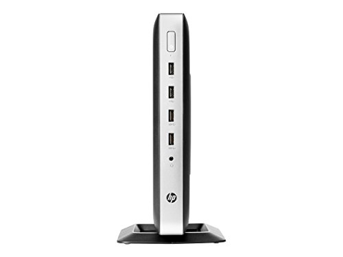 Image of HP T630 Thin Client AMD GX-420GI 8 GB RAM 128 GB SSD Windows 10 IOT