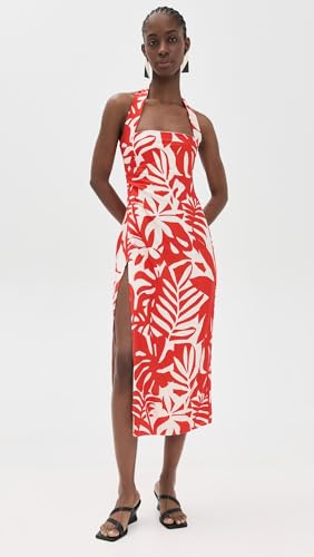 Seven Wonders Women's Alana Midi Dress2