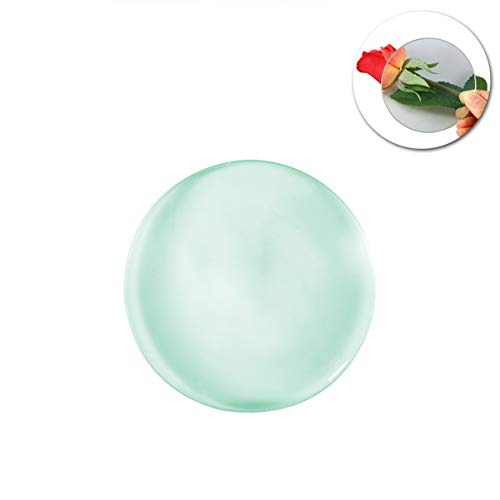 Ueetek 10Cm Diameter 300Mm Focal Length Double Convex Glass Lens For Labs Experiment #TOP14