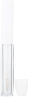 50pcs 1.3ML Tubo de brillo de labios de plást...