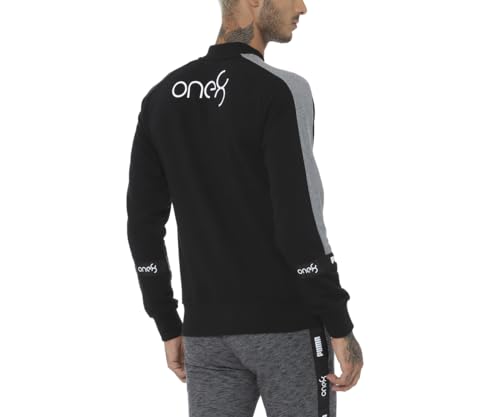 Image of Puma Synthetic Men's Standard Length Jacket