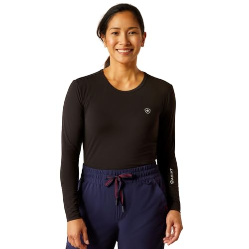 Ariat Women's Soft Touch Underscrub Baselayer