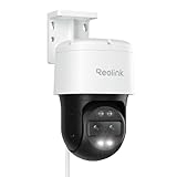 Reolink Trackmix PoE 4K