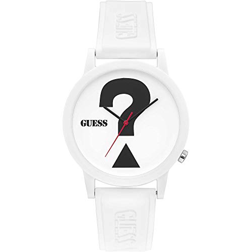[�Q�X �E�H�b�`]GUESS WATHCES �r���v GUESS �N�H�[�c V1041M1 �y���K�A���i�z