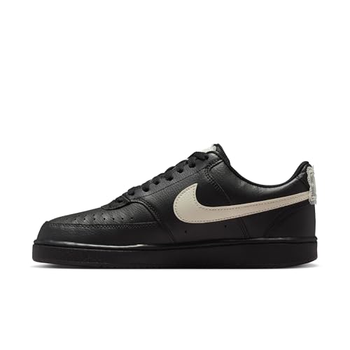 Image of Nike Womens Court Vision Sneakers