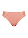Baumwollzwickel Conturelle Minislip 81005 Provence Pure Coral 38