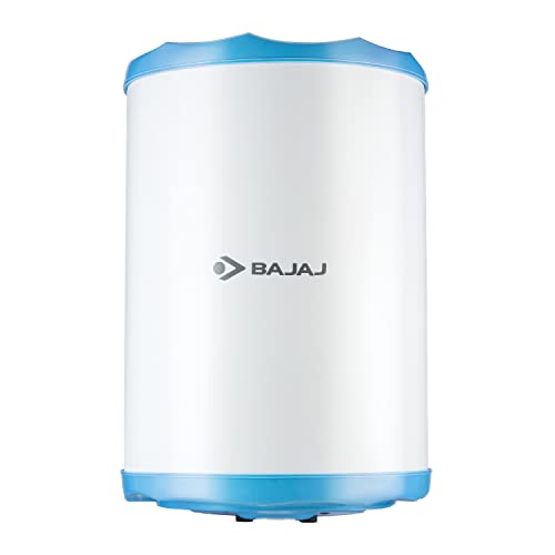 Bajaj Montage 15 litres Storage Vertical 5 Star Water Heater (White) Bajaj Montage 15 litres Storage Vertical 5 Star Water Heater (White)