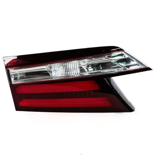 Feu arrière Honda Odyssey RC optique gauche haute visibilité