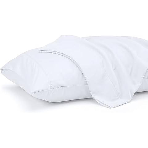 Utopia Bedding Standard Pillow Cases Cover