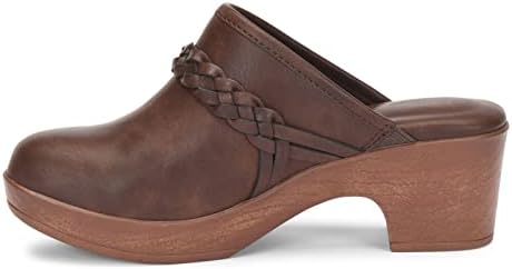 b.o.c. Women's, Journi Clog Brown 8 M | Image 3