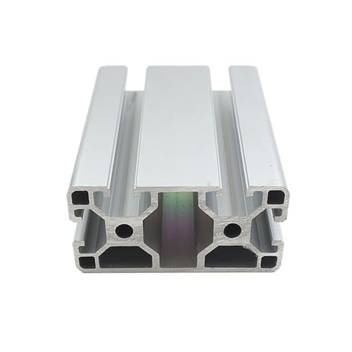 1PC 4080 N1 �A���~�j�E���v���t�@�C���ACNC ����� 3D �v�����^�p EU �W�����o(550mm)