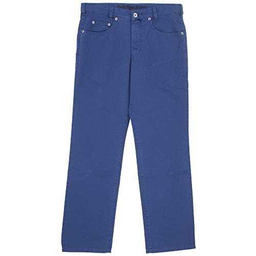 Preisvergleich Produktbild Joker Clark Royalblau 34 / 32