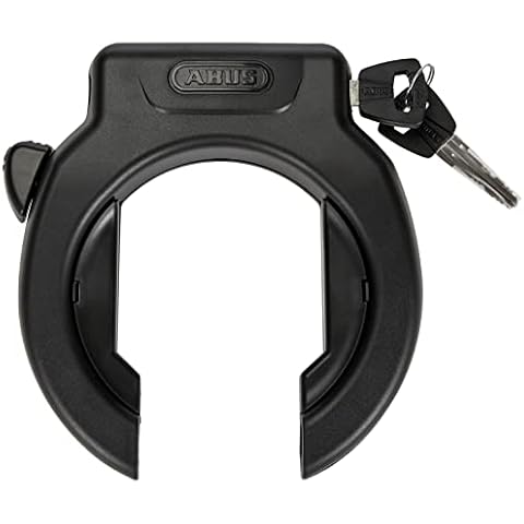 ABUS Amparo 4750SL NR Bicycle Frame Lock Cover