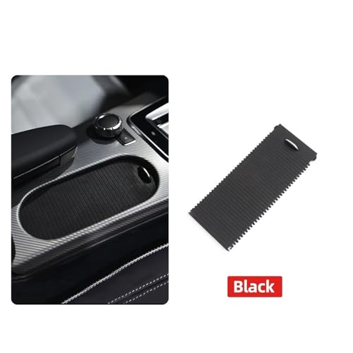 Rideau de console centrale bloqué ? Solution pour volet SLK W172 - 4