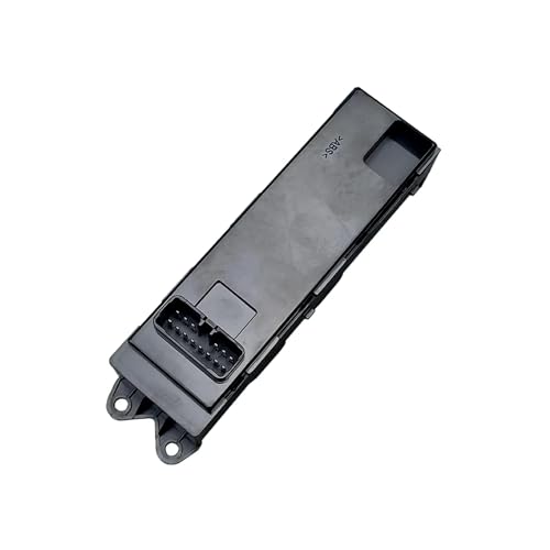 Interrupteur lève-vitre principal Subaru Legacy Outback 2004-2008 avant droit