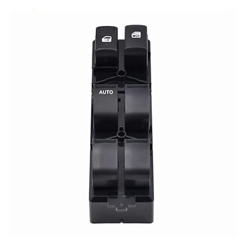 Interrupteurs bouton-poussoir vitres électriques Isuzu D-Max commande de lève-vitre 8974174690