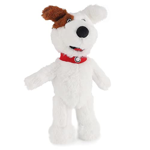 RelaxoPet Play, Hundespielzeug Multi-Buddy mit original Duft-Tresor, Kuscheltier für Hunde