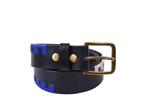 Leather Belt For Men ASC Limited Edition4