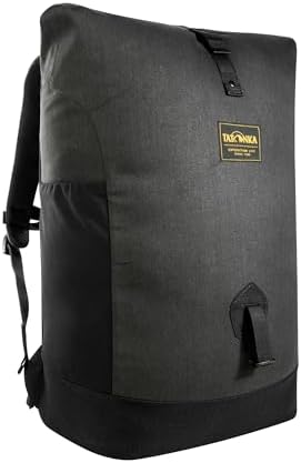 Tatonka Daypack Grip Rolltop Pack 34 Kapok - Rucksack mit Rollverschluss und 15 Laptopfach - 34 Liter