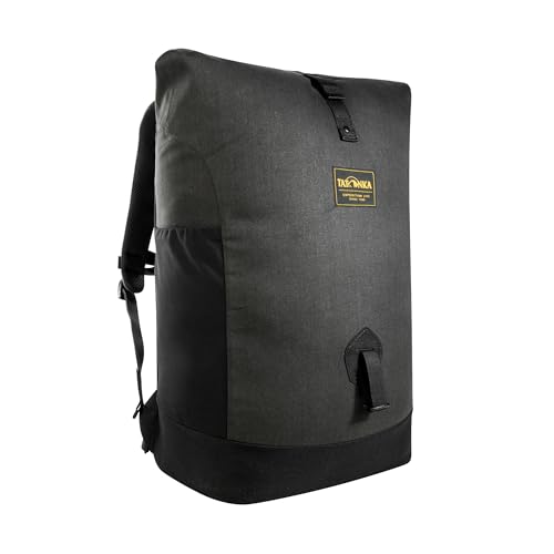 Tatonka Daypack Grip Rolltop Pack 34 Kapok - Rucksack mit Rollverschluss und 15 Laptopfach - 34 Liter