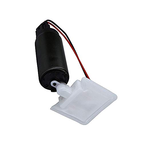 A ABIGAIL GSS342 HFP-342 255LPH E85 High Flow In-Tank Fuel Pump - Image 5