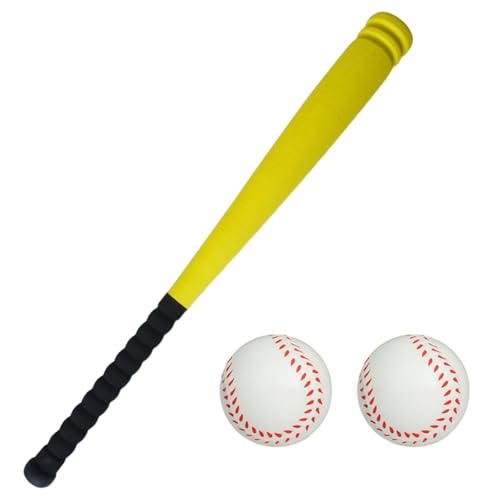 Juego de bates de béisbol infantil para divertirse y entrenar al aire libre en el jardín