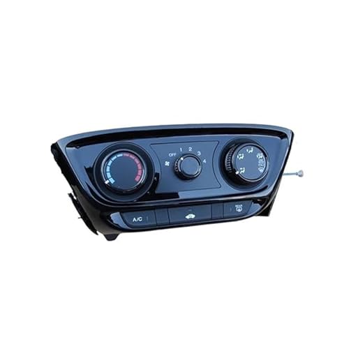 Bouton réglage température Vezel XRV bloqué ? Changez votre interrupteur
