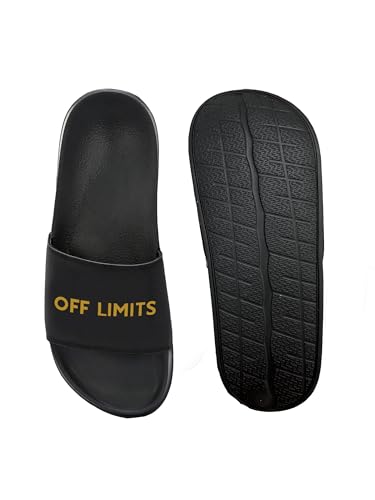 Image of OFF LIMITS Men's SANDY Sliders