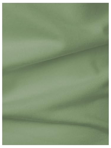 Image of RoseSeek Men's Color Block Short Sleeve Tee Shirts Casual Crewneck T Shirt Trendy Summer Tops