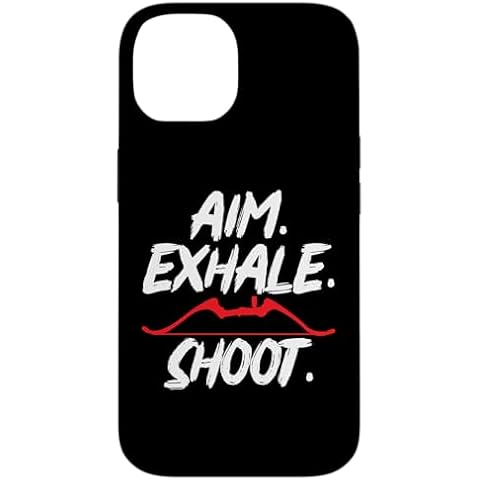 Archery Archer iPhone 14 Case Cover