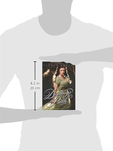 Warrior Princess #2: Destiny's Path
