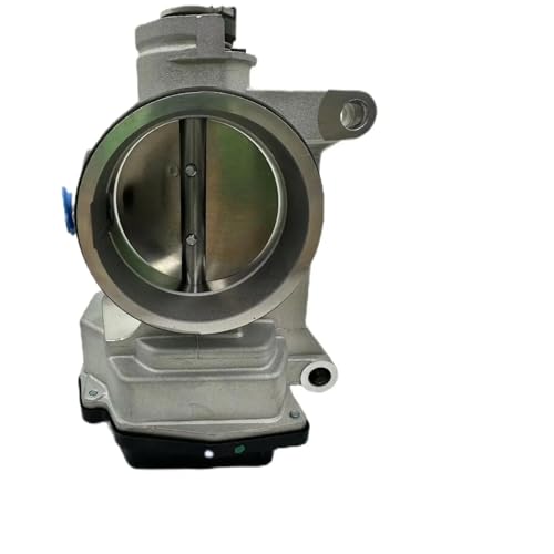 Boîtier papillon 8200123061 pour régler le problème de voyant injection