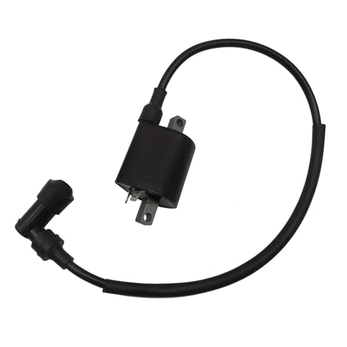 Bobina de encendido y cable para Linhai EFI 2012, soluciona fallos de arranque en tu ATV