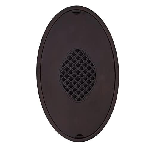 Plateau de table à thé en bambou avec rangement d'eau chinois - 6