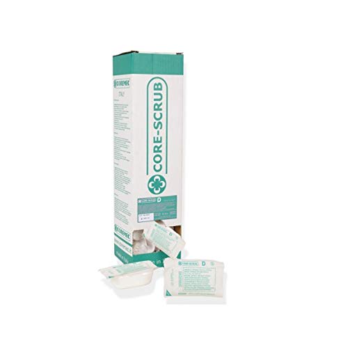 GiMa 36570 Bürste, steril, 30 Stück