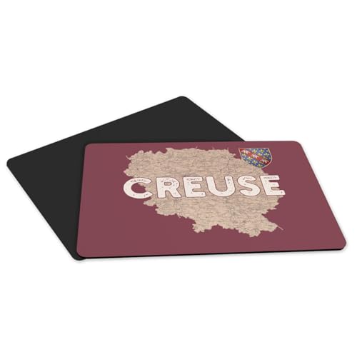 Set de table Creuse 23 grand format en caoutchouc de qualité supérieure - 5