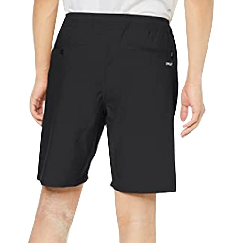 Oakley Men's Transport Hybrid Packable 19" Short2